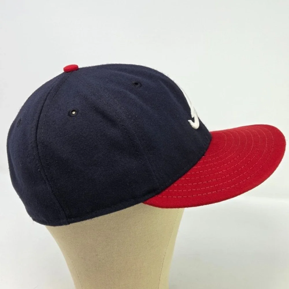 New Era mlb atlanta